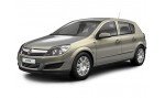 Опель Астра H хэтчбек (2004-2014)