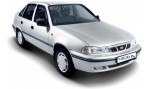 Дэу Нексия (1995-2008)