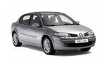 Рено Меган 2 Classic (2002-2010)