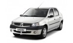 Renault Логан (2004+)