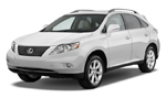 Lexus RX (2009+)
