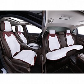 Ultra Plus (Велюр. Комплект на весь салон)