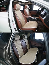Turbo Plus (комплект на весь салон)