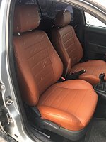 Чехлы на Шкода Октавия Tour Sport (1996-2010) фото 3