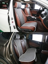 GT Plus (комплект на весь салон)