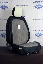 Alkantara Soty Plus (Комплект на весь салон)