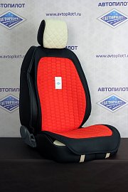 Alkantara Soty (комплект из 2 шт)